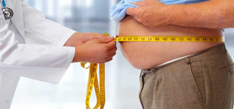 جراحی چاقی یا عمل لاغری با 4 روش موثر